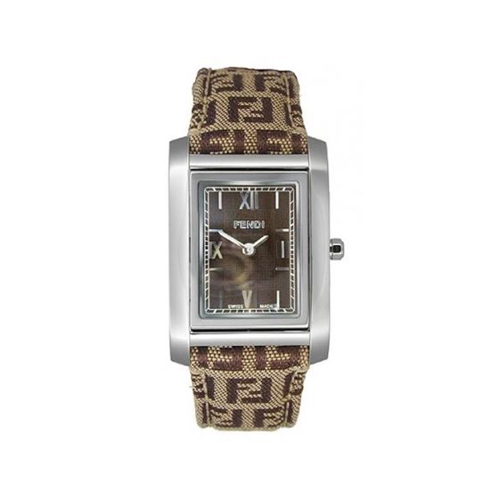 Fendi Orologi Women's Watch F768322