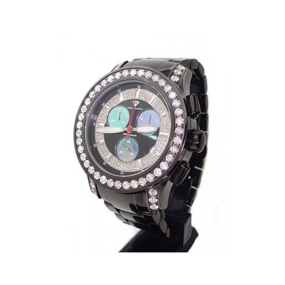 Aqua Masters Masterpiece Diamond Watch AMM01