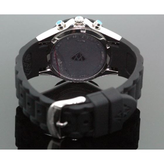 Agua Master 0.24ctw Womens Jelly Diamond Watch w324BOT 3