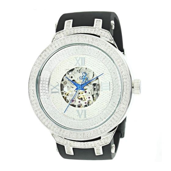 MASTER JJM71 Diamond Watch