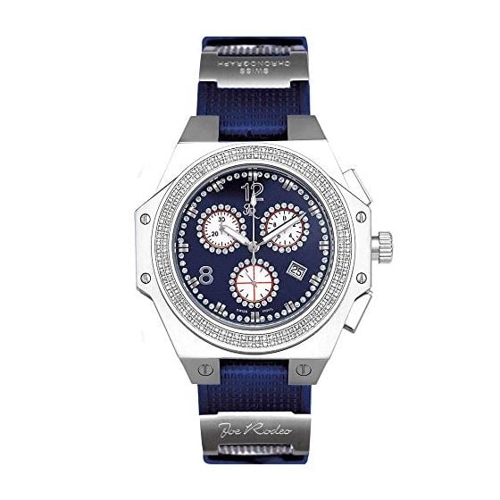 SHAPIRO JRSP3 Diamond Watch