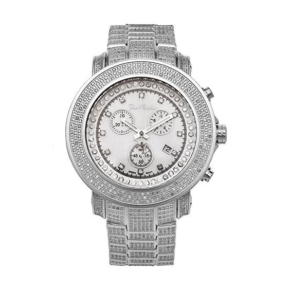 JUNIOR JJU304 Diamond Watch