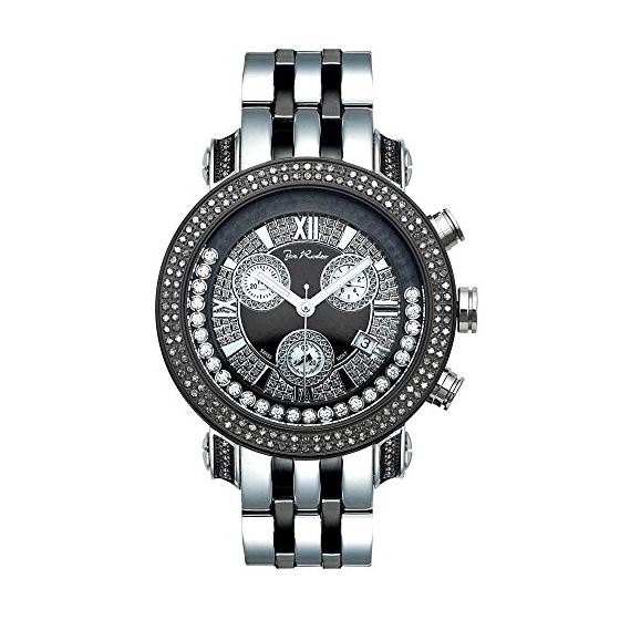 CLASSIC JCL41(W) Diamond Watch