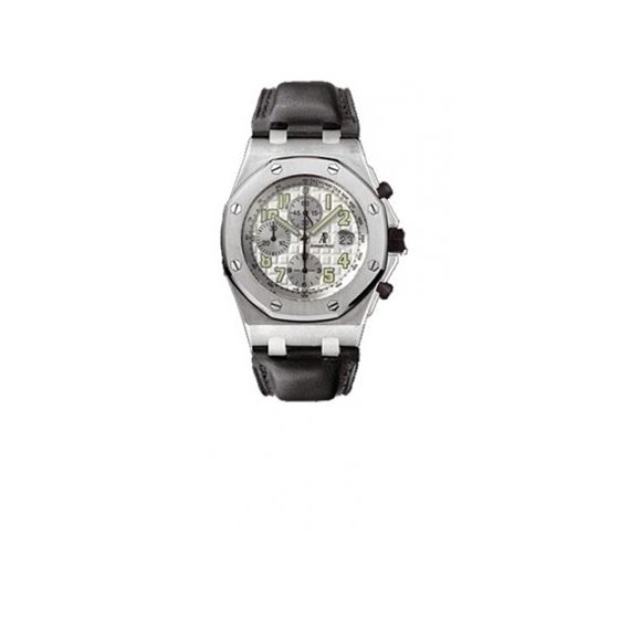 Audemars Piguet Mens Watch 26020ST.OO.D001IN.02.A