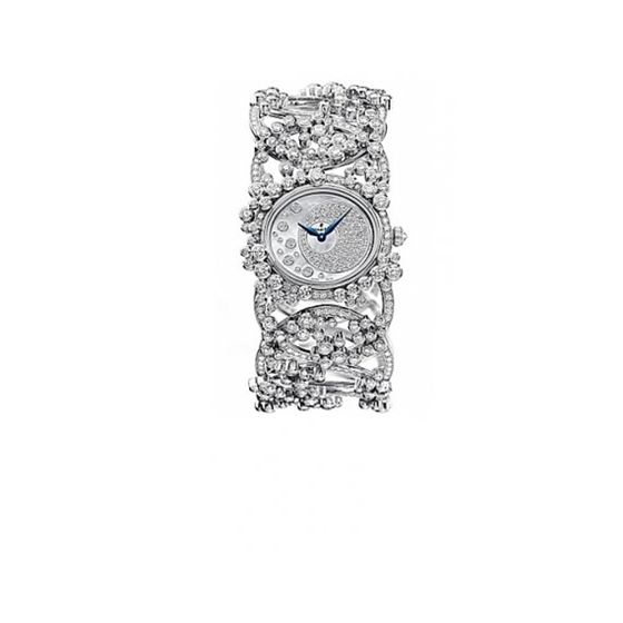 Audemars Piguet Millenary Womens Watch 79382BC.ZZ.9186BC.01