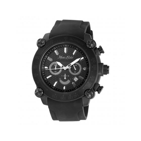 Marc Ecko Wrist Watch E20048G2 49mm