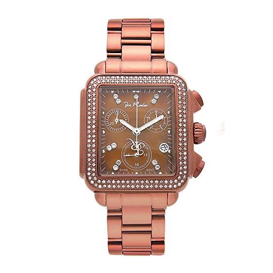 MADISON JRMD200 Diamond Watch