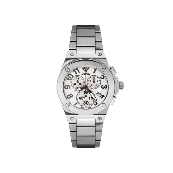 Men's Swiss-Made 47Mm Watch - Available With C
