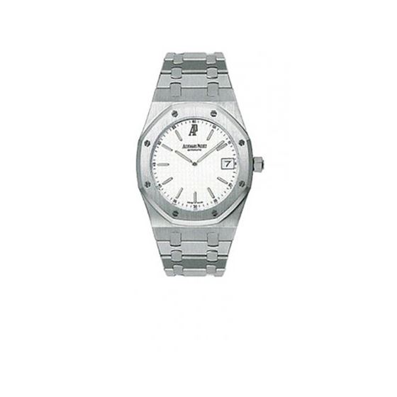 Audemars Piguet Royal Oak Steel Silver 15202ST.OO.0944ST.01