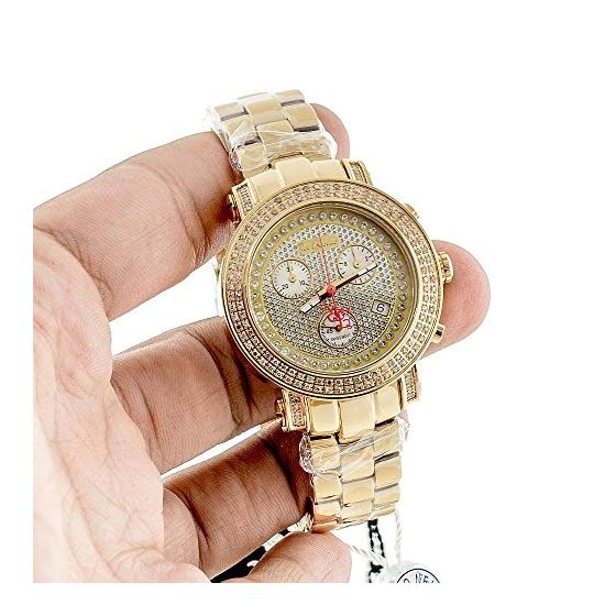 RIO JRO16 Diamond Watch-3