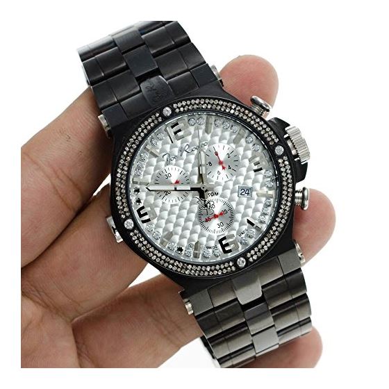 PHANTOM JPTM28 Diamond Watch-3