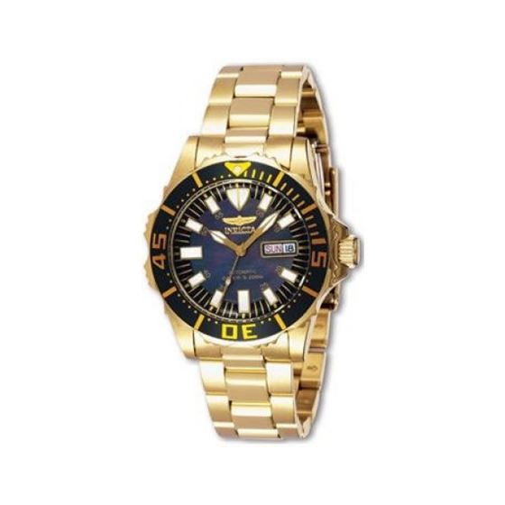 Invicta Abyss Mens Watch 2689