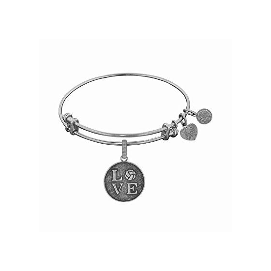 Angelica Ladies Sports Hobbies Collection Bangle C