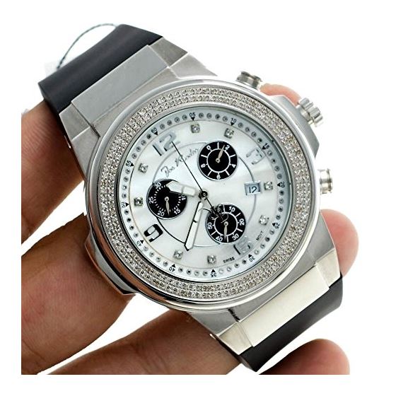 PANTER JPT2 Diamond Watch-3