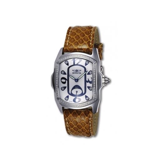 Invicta Diamond WatchesLady Lupah Diamond 2329