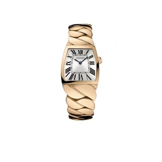 Cartier La Dona Ladies Watch Large W640040I