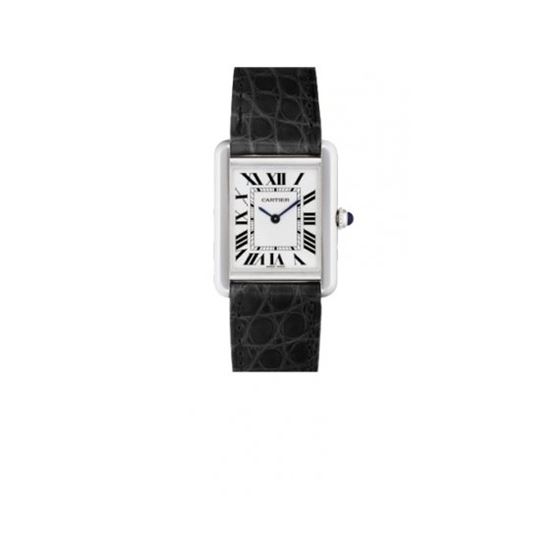 Cartier Tank Series Women