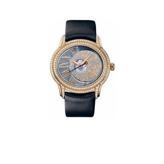 Audemars Piguet Ladies Watch 77303OR.ZZ.D009SU.01