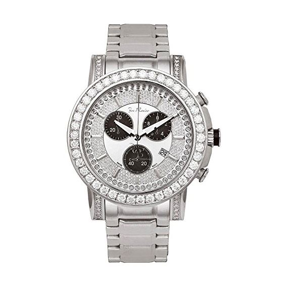 TROOPER RJTRO4 Diamond Watch