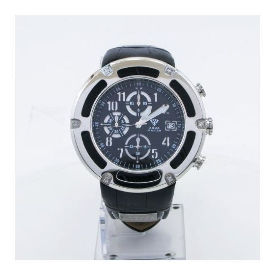 Mens Diamond Watch AQMW5-3