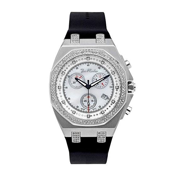 PANAMA JPAM1 Diamond Watch