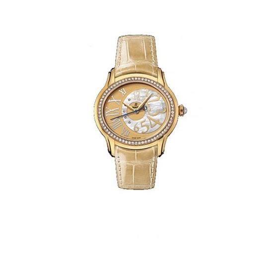 Audemars Piguet Ladies Watch 77301BA.ZZ.D097CR.01