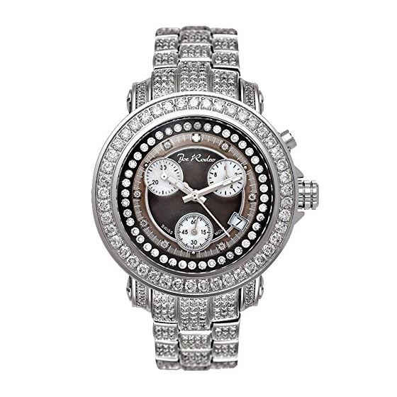 RIO JRO10 Diamond Watch