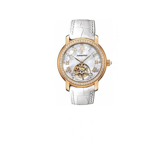 Audemars Piguet Jules Audemars Womens Watch 26084OR.ZZ.D016CR.01