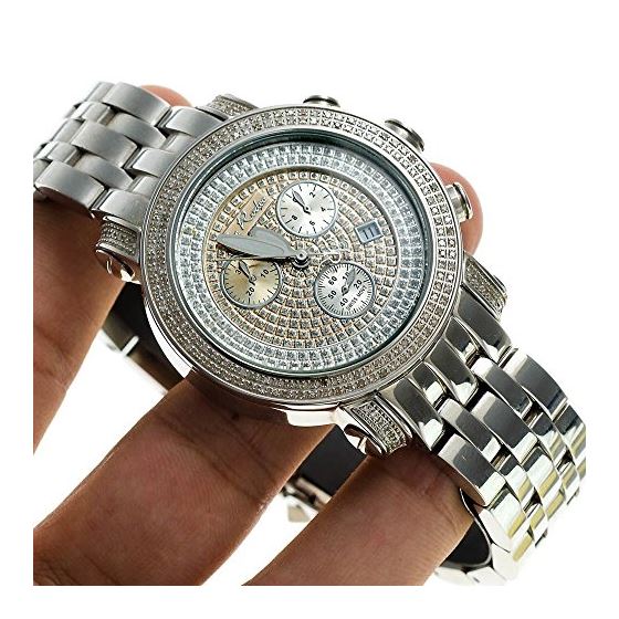 CLASSIC JCL15 Diamond Watch-3