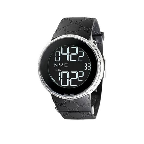 Gucci Digital Series Unisex Watch 214207J6AO01160