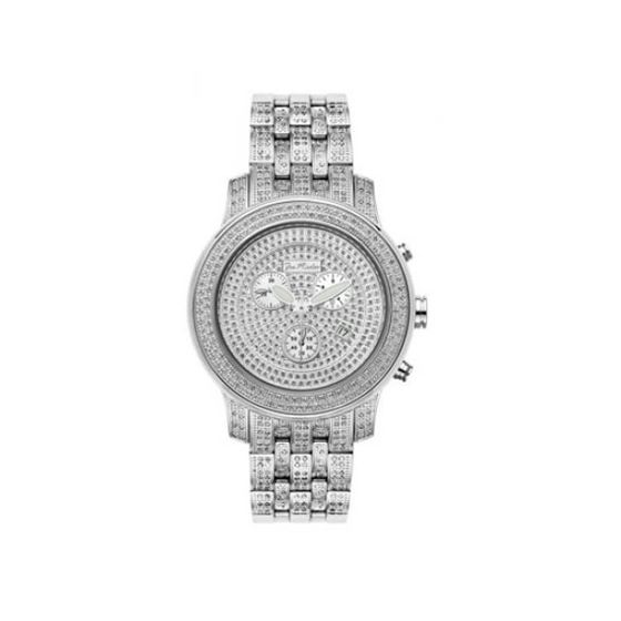 Joe rodeo best sale men's diamond watches