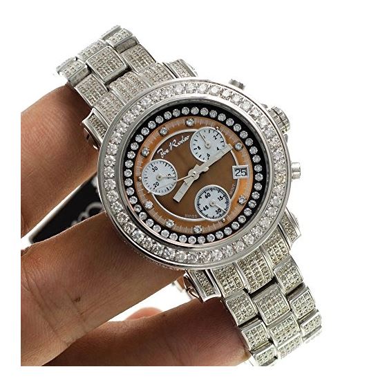 RIO JRO10 Diamond Watch-3