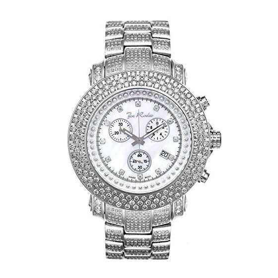 JUNIOR JJU50 Diamond Watch