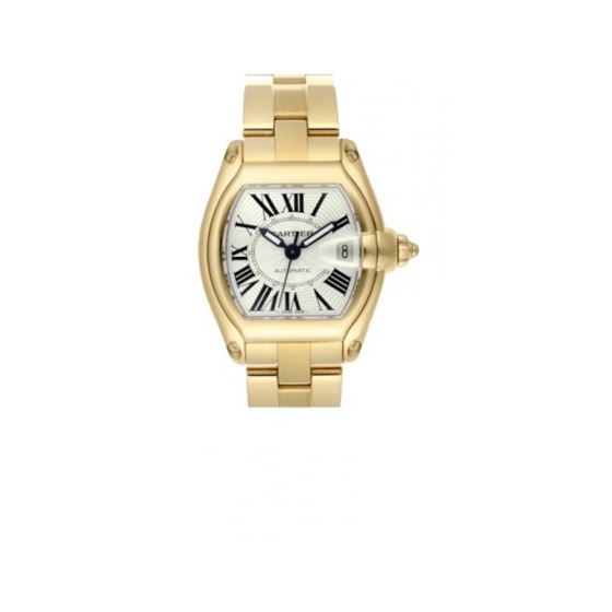 Cartier Roadster Series Men