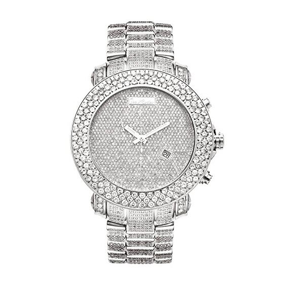 JUNIOR RJJU50 Diamond Watch