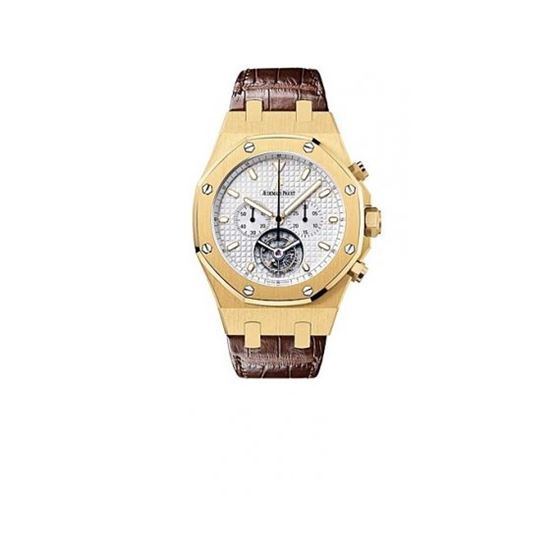 Audemars Piguet Royal Oak Mens Watch 25977BA.OO.D088CR.01