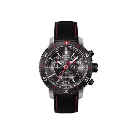 Tissot Swiss Made Wrist Watch T067.417.26.051.00 42mm