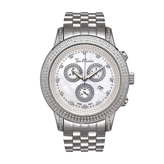 SICILY JRSI8 Diamond Watch