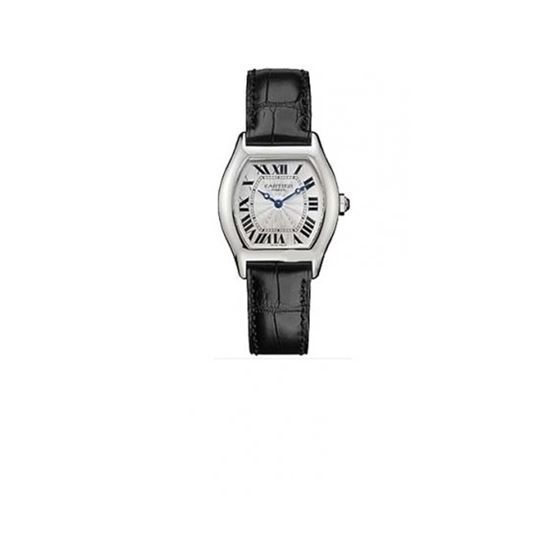 Cartier Tortue Ladies Watch W1540351