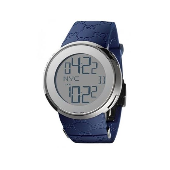 Gucci Digital Series Unisex Watch 214202I16Q04067