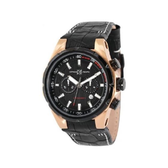 Officina Del Tempo Luxury Wrist Watch OT1029/160N 50mm