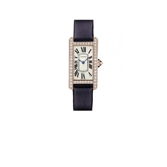 Cartier Tank Series Women