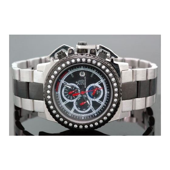 Co Diamond Watch RC-3020 1.00 Ct