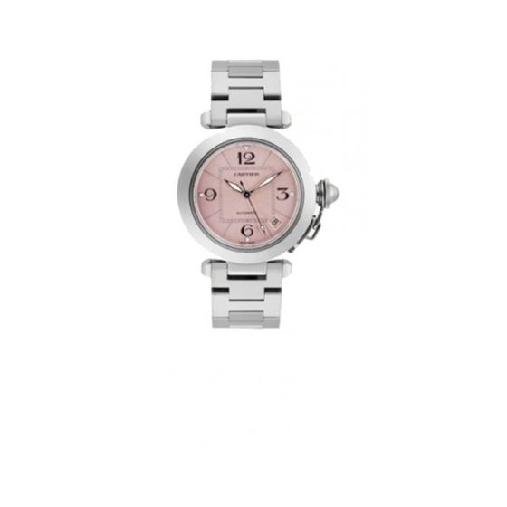 Cartier Pasha Series Unisex Watch W31075M7