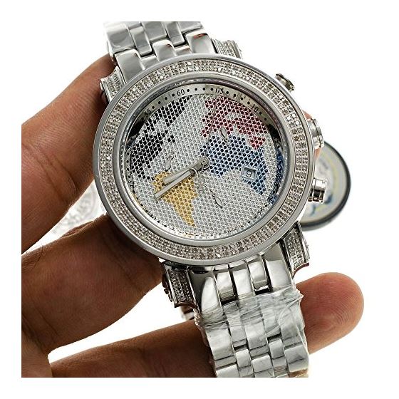 TYLER JTY10 Diamond Watch-3