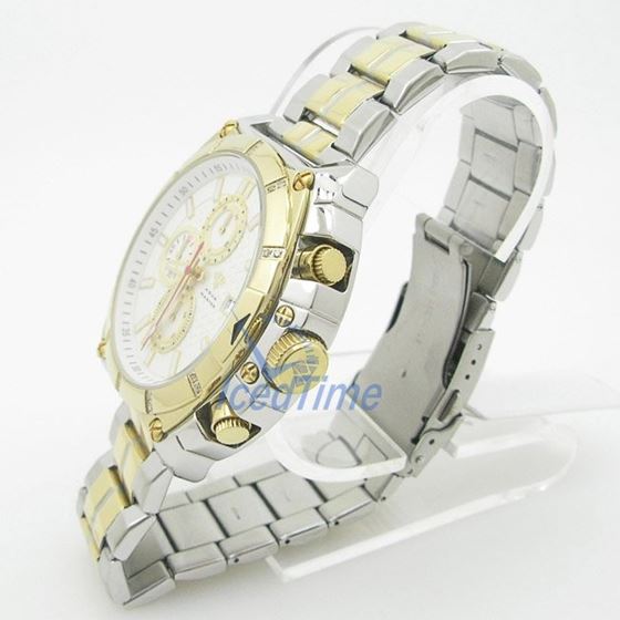 Mens Aqua Master Iced Out Diamond Watch W328AQ7 3