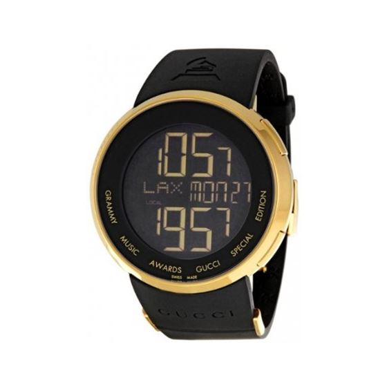 Gucci Swiss made wrist watch YA114215