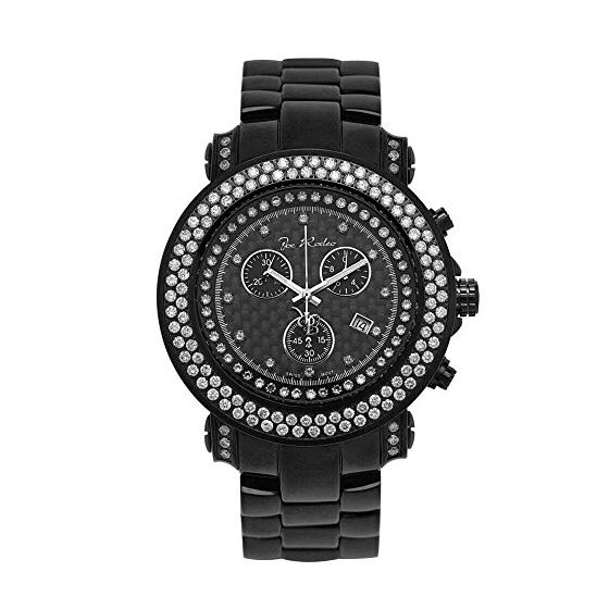 JUNIOR JJU80 Diamond Watch