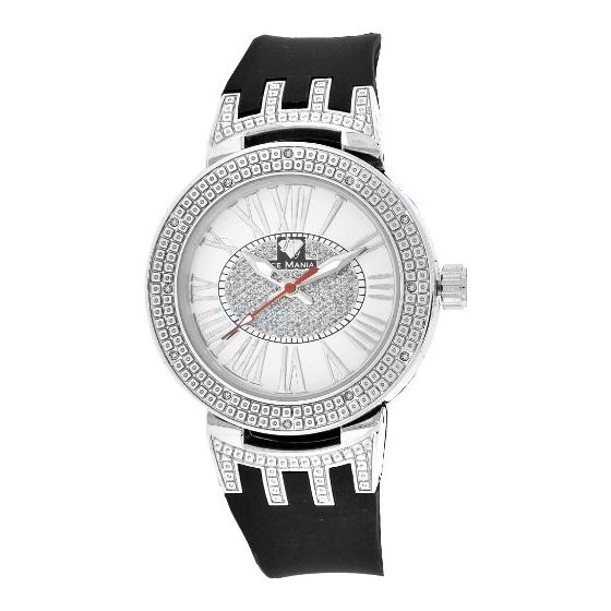 Diamond Watch-PM-X28Z-3INH