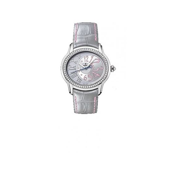 Audemars Piguet Ladies Watch 77301ST.ZZ.D009CR.01